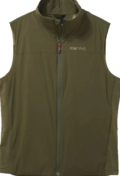 Marmot Liivit^Novus LT Hybrid liivi, vihreä