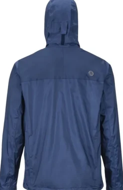 Marmot PreCip Eco Jacket takki, Arctic Navy| Sadevaatteet