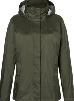 Marmot Sadevaatteet^PreCip Eco Jacket Nori -sadetakki