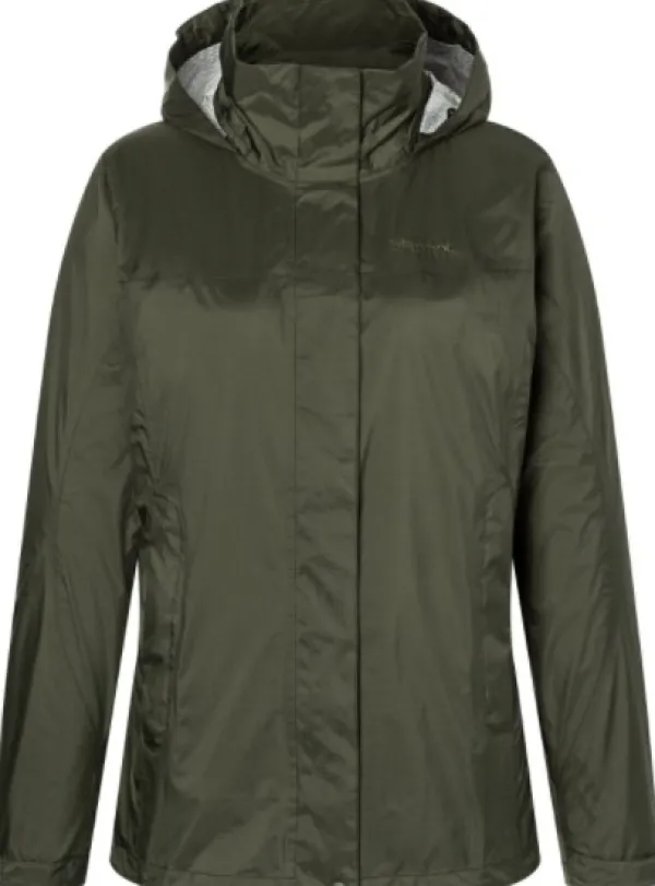 Marmot Sadevaatteet^PreCip Eco Jacket Nori -sadetakki
