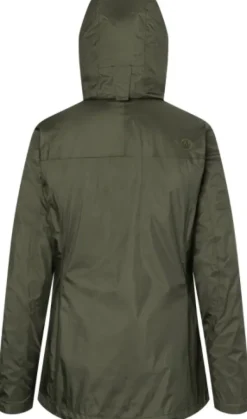 Marmot Sadevaatteet^PreCip Eco Jacket Nori -sadetakki