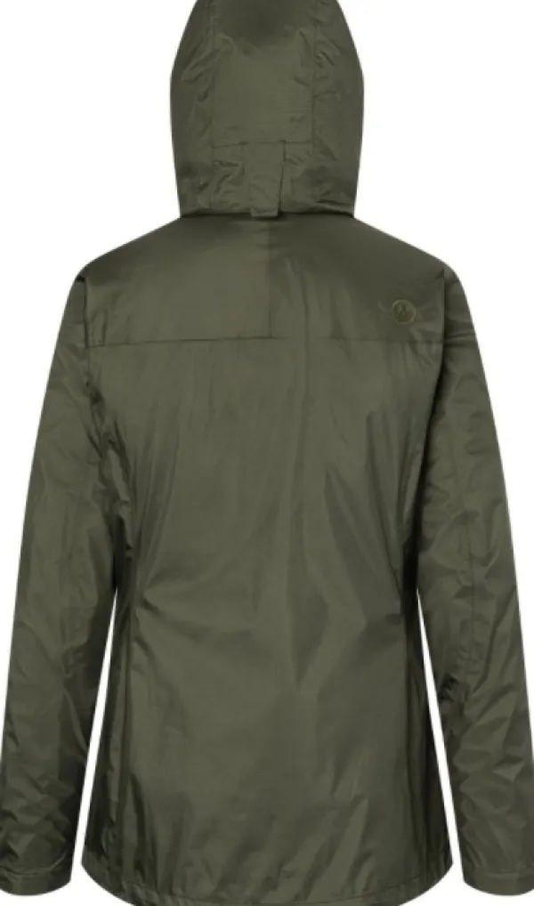 Marmot Sadevaatteet^PreCip Eco Jacket Nori -sadetakki
