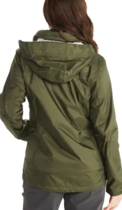 Marmot Sadevaatteet^PreCip Eco Jacket Nori -sadetakki
