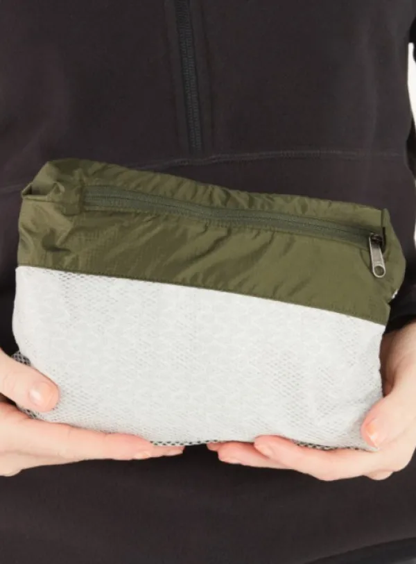 Marmot Sadevaatteet^PreCip Eco Jacket Nori -sadetakki