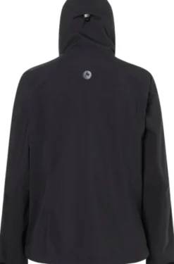 Marmot Sadevaatteet^PreCip Pro Jacket naisten tekninen takki, musta