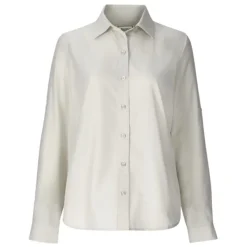 Marmot Flanelli- Ja Kauluspaidat^Wm's AirExchange LS Birch Bark