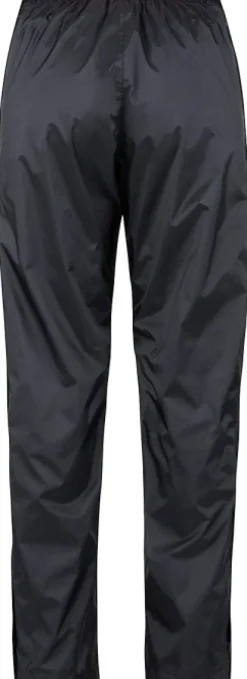 Marmot Naisten metsästysvaatteet/Naisten Metsästyshousut^W's PreCip Eco Full Zip Pant Long Black
