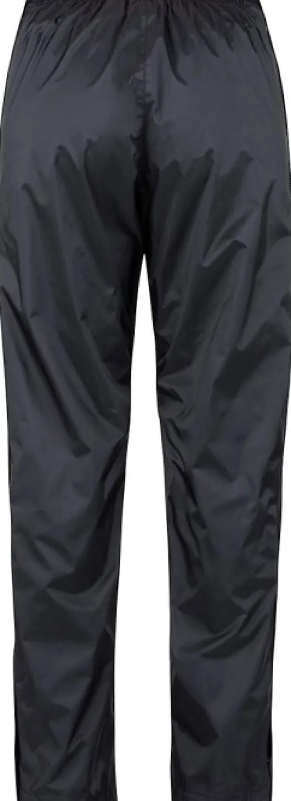 Marmot Naisten metsästysvaatteet/Naisten Metsästyshousut^W's PreCip Eco Full Zip Pant Long Black