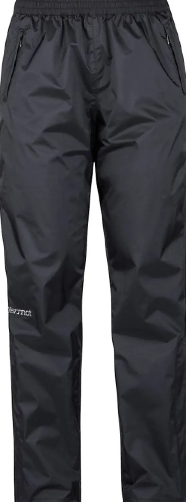 Marmot Sadevaatteet^W's PreCip Eco Pant Long Black