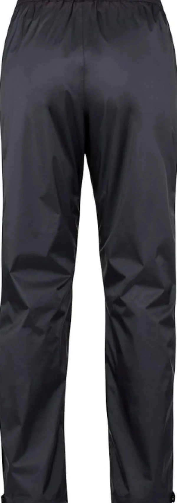 Marmot Sadevaatteet^W's PreCip Eco Pant Long Black