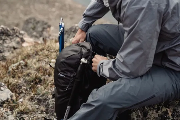 Matador Beast 28 Ultralight Technical Backpack rinkka, musta| Reput Ja Rinkat