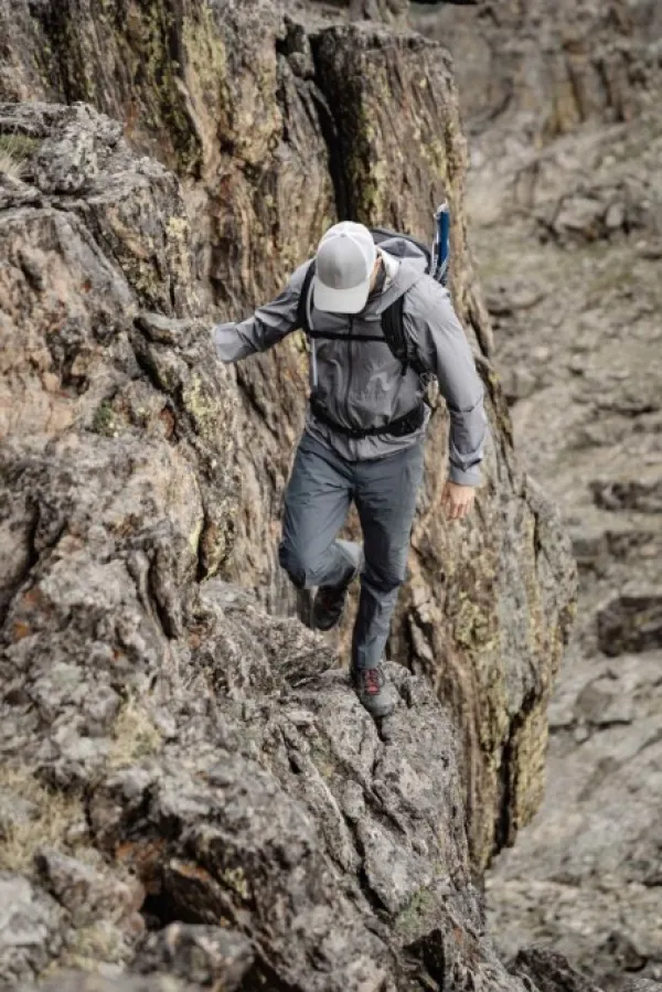 Matador Beast 28 Ultralight Technical Backpack rinkka, musta| Reput Ja Rinkat