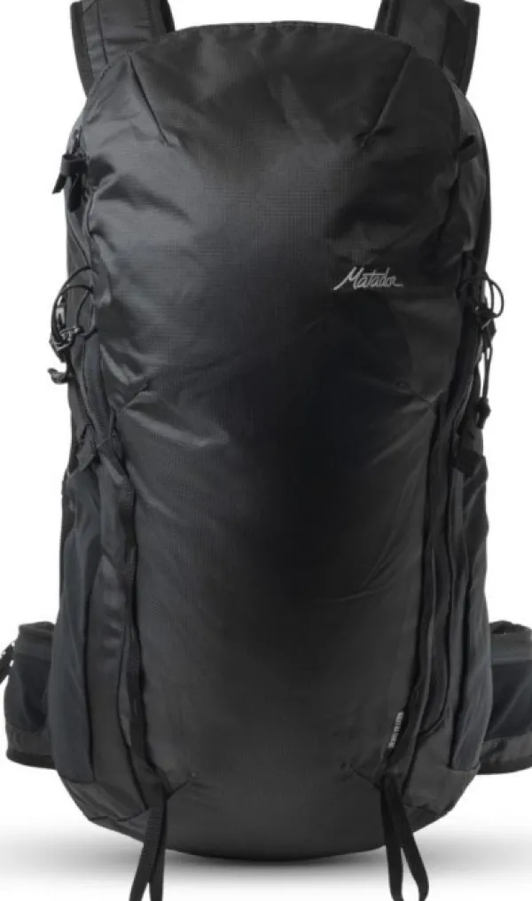 Matador Beast 28 Ultralight Technical Backpack rinkka, musta| Reput Ja Rinkat