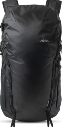 Matador Beast 28 Ultralight Technical Backpack rinkka, musta| Reput Ja Rinkat