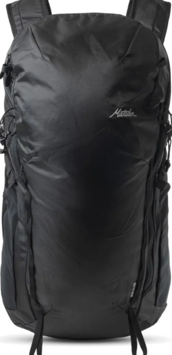 Matador Beast 28 Ultralight Technical Backpack rinkka, musta| Reput Ja Rinkat