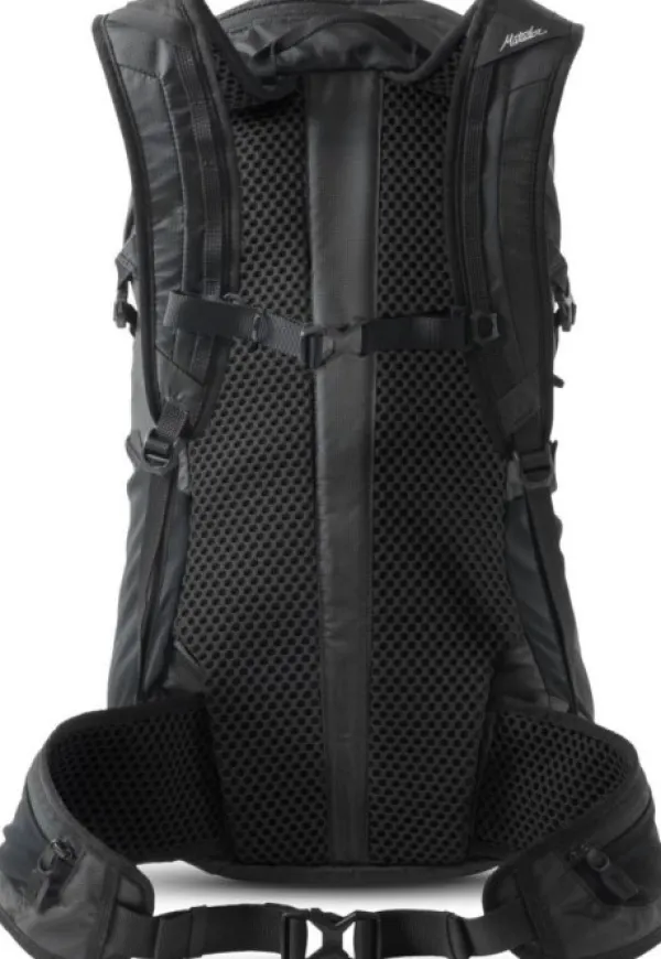 Matador Beast 28 Ultralight Technical Backpack rinkka, musta| Reput Ja Rinkat