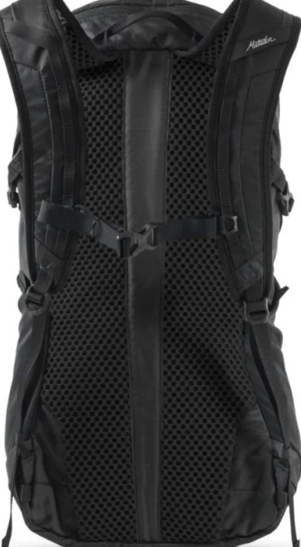 Matador Beast 28 Ultralight Technical Backpack rinkka, musta| Reput Ja Rinkat