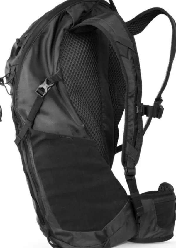 Matador Beast 28 Ultralight Technical Backpack rinkka, musta| Reput Ja Rinkat