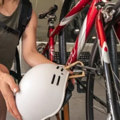 Matador BetaLock karabiinihaka/lukko, Green| Matkatarvikkeet