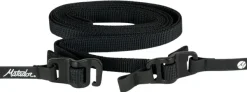 Matador Better Tether Gear Straps kiinnitysremmit, 2 kpl| Reppujen Ja Laukkujen Tarvikkeet
