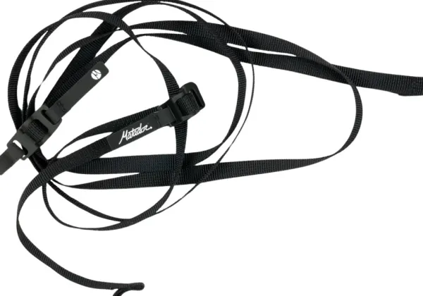 Matador Better Tether Gear Straps kiinnitysremmit, 2 kpl| Reppujen Ja Laukkujen Tarvikkeet