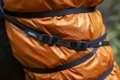 Matador Better Tether Gear Straps kiinnitysremmit, 2 kpl| Reppujen Ja Laukkujen Tarvikkeet