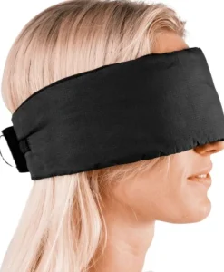 Matador Makuupussilakanat, peitot ja retkityynyt^Blackout unimaski ja korvatulpat