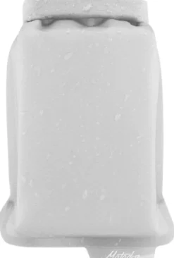 Matador FlatPak Soap Bar Case saippuakotelo, White| Pyyhkeet Ja Hygieniatarvikkeet