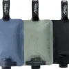 Matador Matkatarvikkeet^FlatPak Toiletry Bottle (3-Pack) Multi-Color