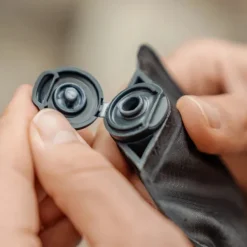 Matador Matkatarvikkeet^FlatPak Toiletry Bottle (3-Pack) Multi-Color