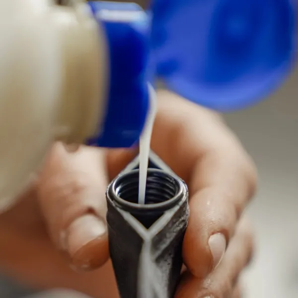 Matador Matkatarvikkeet^FlatPak Toiletry Bottle (3-Pack) Multi-Color