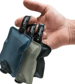 Matador Matkatarvikkeet^FlatPak Toiletry Bottle (3-Pack) Multi-Color