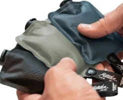 Matador Matkatarvikkeet^FlatPak Toiletry Bottle (3-Pack) Multi-Color