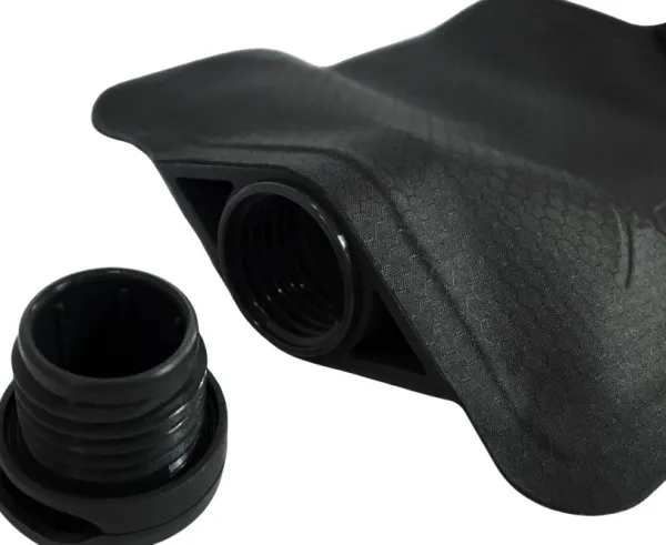 Matador Matkatarvikkeet^FlatPak Toiletry Bottle (3-Pack) Multi-Color