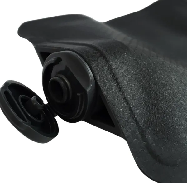 Matador Matkatarvikkeet^FlatPak Toiletry Bottle (3-Pack) Multi-Color