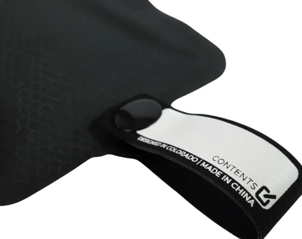 Matador Matkatarvikkeet^FlatPak Toiletry Bottle (3-Pack) Multi-Color