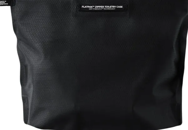 Matador FlatPak Zipper Toiletry Case| Toilettilaukut