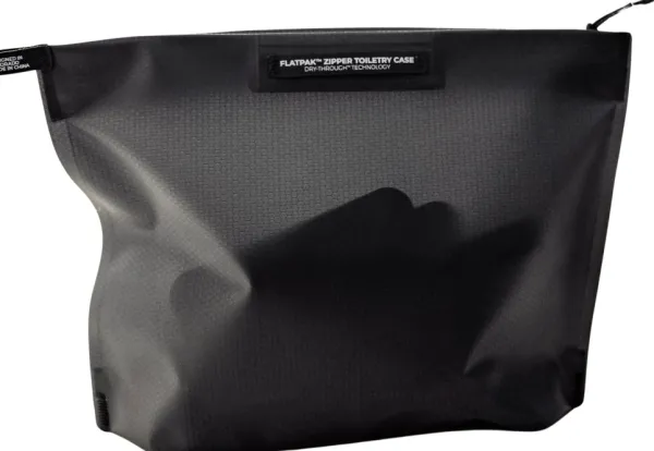 Matador FlatPak Zipper Toiletry Case| Toilettilaukut