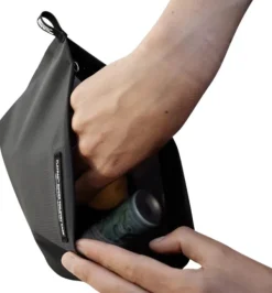 Matador FlatPak Zipper Toiletry Case| Toilettilaukut