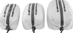 Matador Kuiva- Ja Pakkauspussit^Gear Cube pakkauskuutiot, 3kpl, White