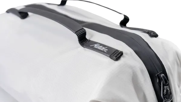 Matador Kuiva- Ja Pakkauspussit^Gear Cube pakkauskuutiot, 3kpl, White