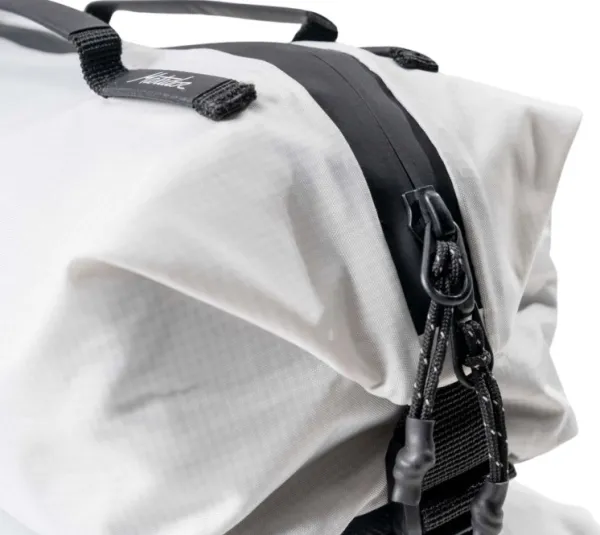 Matador Kuiva- Ja Pakkauspussit^Gear Cube pakkauskuutiot, 3kpl, White