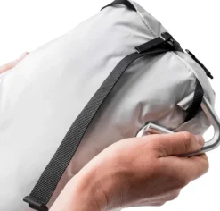 Matador Kuiva- Ja Pakkauspussit^Gear Cube pakkauskuutiot, 3kpl, White