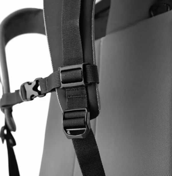 Matador GlobeRider45 Travel Backpack reppu, musta, 45 L| Matkalaukut