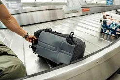 Matador GlobeRider45 Travel Backpack reppu, musta, 45 L| Matkalaukut