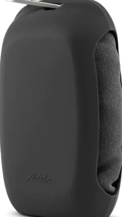 Matador Matkatarvikkeet^NanoDry Packable Shower Towel - Large (charcoal)