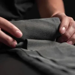 Matador Matkatarvikkeet^NanoDry Packable Shower Towel - Large (charcoal)