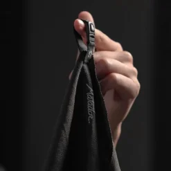 Matador Matkatarvikkeet^NanoDry Packable Shower Towel - Large (charcoal)