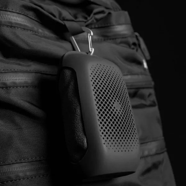 Matador Matkatarvikkeet^NanoDry Packable Shower Towel - Large (charcoal)