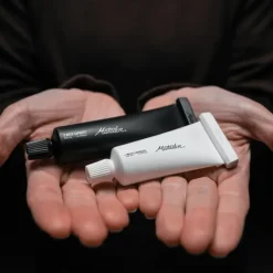 Matador Matkatarvikkeet^Refillable Toothpaste Tubes (2-Pack)